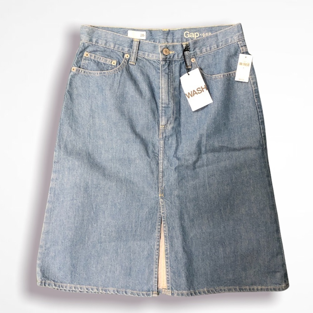 Gap Skirt